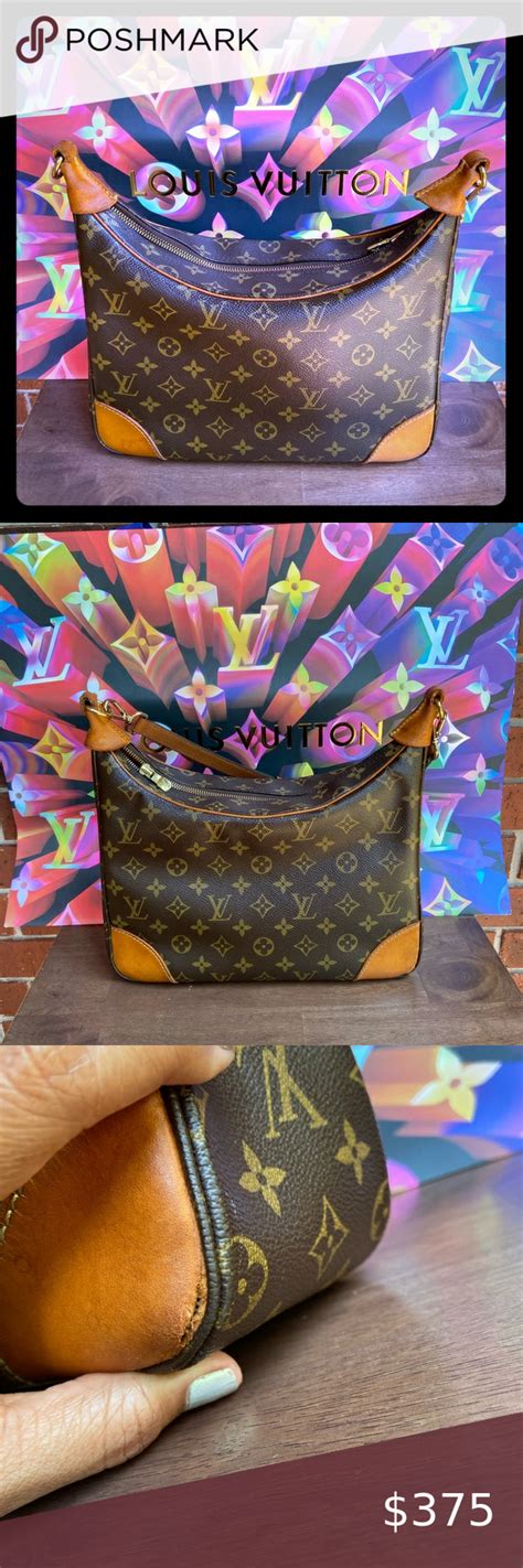 lv boulonge|louis vuitton boulogne review.